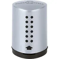 Bleistiftspitzer von Faber-Castell