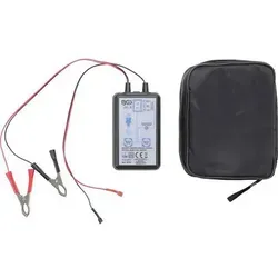 Benzin-Einspritzdüsen-Tester 12V von BGS technic