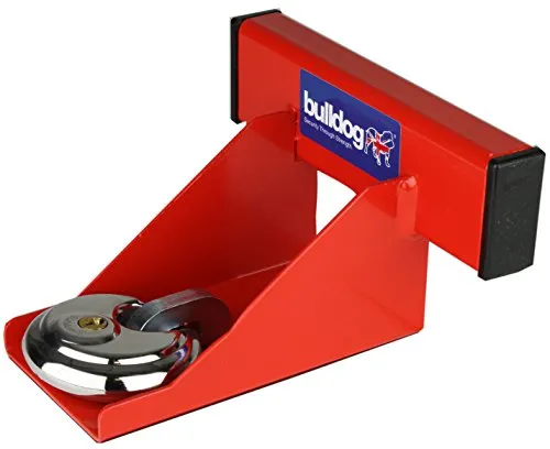 Bulldog GD20 Garagentorschloss, Aufputz