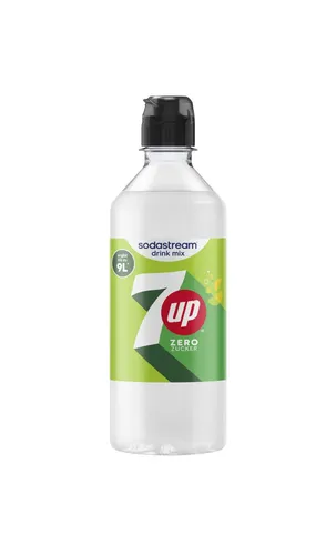SodaStream Sirup von SodaStream