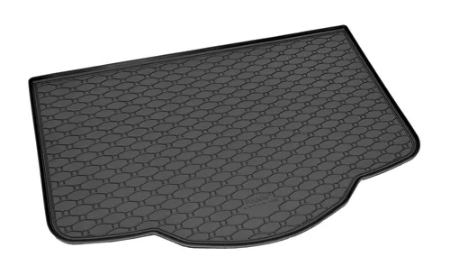 Produktbild Passgenaue Kofferraumwanne passend für TOYOTA Aygo X ab 2022 - Ohne Subwoofer