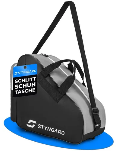 Rucksäcke Schwarz von Styngard