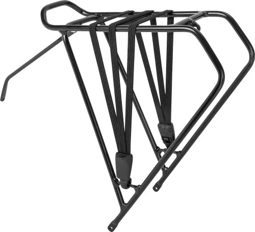 Fahrradgepäckträger von PUKY