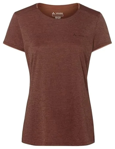 VAUDE Damen Shirt Wo Essential T-Shirt von VAUDE