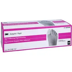 Adaptic Digit Zehenverband 2,8 cm large