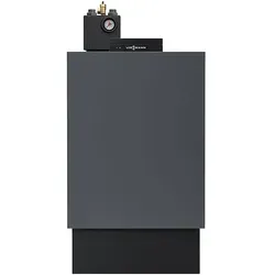 Viessmann Öfen & Kessel von Viessmann