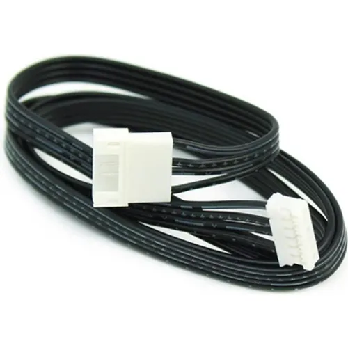 Micro Swiss Extension Cable for Direct Drive Extruder