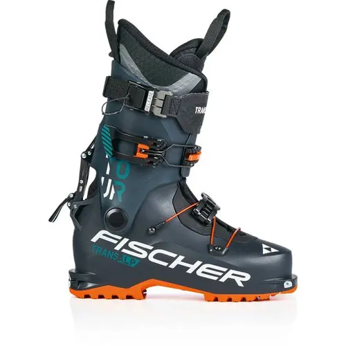 FISCHER Tourenskischuh TRANSALP TOUR
