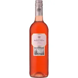 Marqués de Riscal Rosado