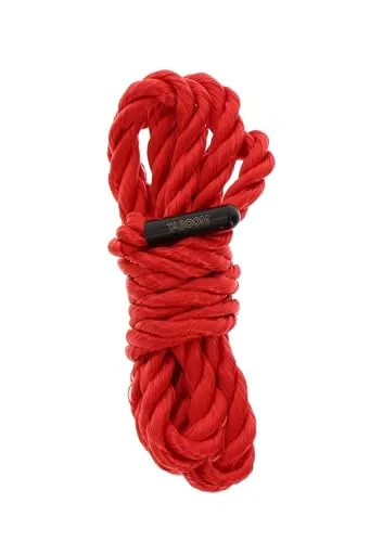 Taboom Bondage-Seil 1,5 Meter 7 mm