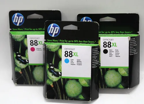 greenline ersetzt HP L0S70AE 953XL Tintenpatrone in schwarz von HP