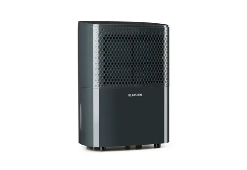Klarstein Luftentfeuchter & Luftreiniger 10L in grau von Klarstein