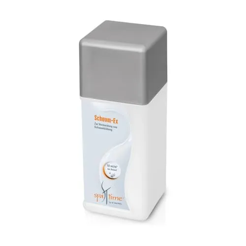 SpaTime by BAYROL von BAYROL