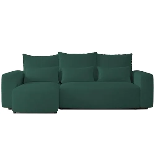 Sofas Türkis von 4ALL HOME