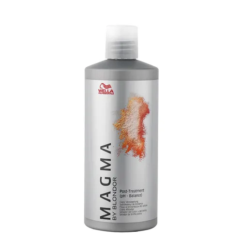 Wella Professionals Magma Post-Treatment pH-Balance 500 ml von Wella Professionals