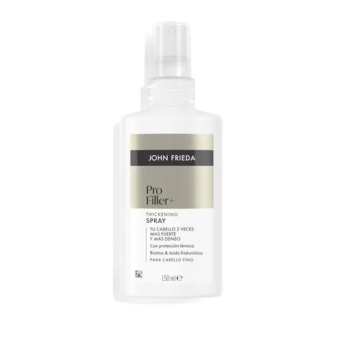 John Frieda PROfiller+ Volumenspray für feines Haar 150 ml von John Frieda