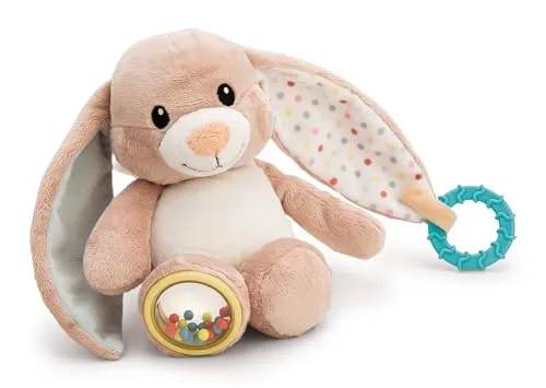 NICI Activity Kuscheltier Hase Fjella 23cm von NICI