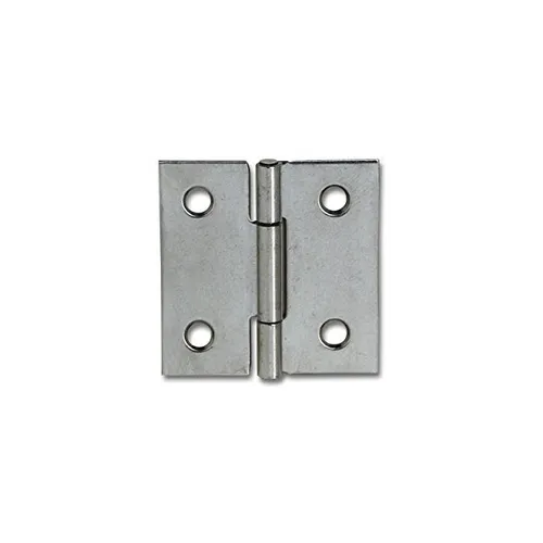 Scharniere ger. kaentige 60x60mm