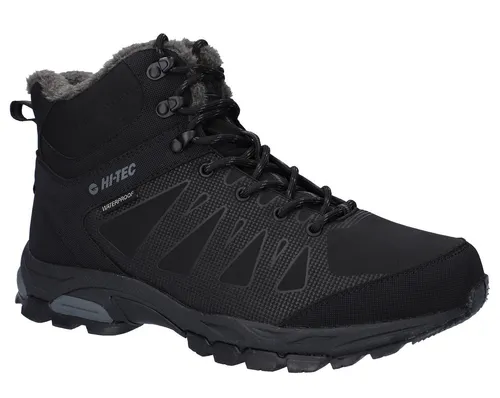 Hi-Tec Raven Insulated WP Wanderschuhe von Hi-Tec