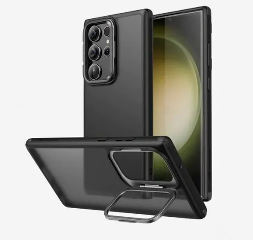 Schutzhülle Für Galaxy S23 Plus ESR Case Cover Handyhülle Futeral Hülle green