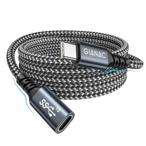 Kabel Grau von GIANAC