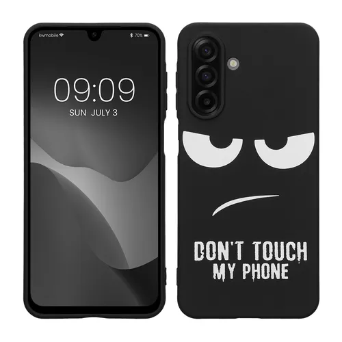 Hülle für Samsung Galaxy A17 4G 5G Handyhülle Handy Case Cover Smartphone