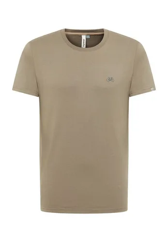 Ragwear T-Shirt ENDREW B (Packung, 1-tlg) Vegane Mode Herren