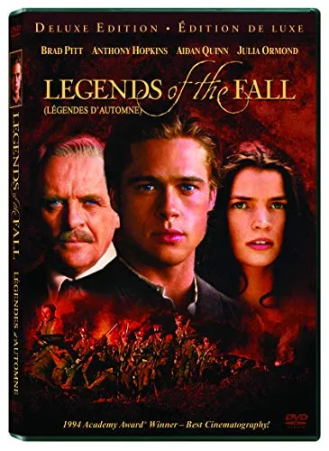 Legends of the Fall