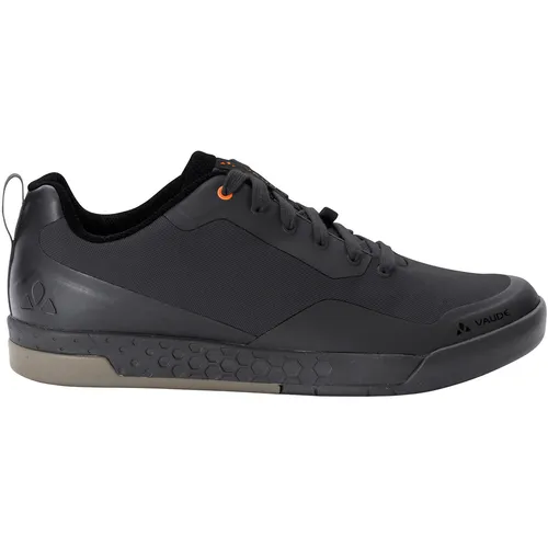 VAUDE Herren Mountainbikeschuhe Me Moab Syn. II - Fahrradschuhe für All Mountain-Abenteuer, mit abriebfester Sohle für besten Halt und recyceltem Obermaterial für einen nachhaltigen Lifestyle.
