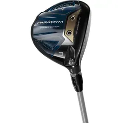 Callaway Fairwayholz Paradym – Maximale Weite und Fehlerverzeihung