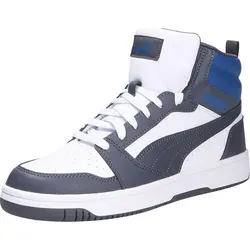 PUMA Schuhe Grau von PUMA