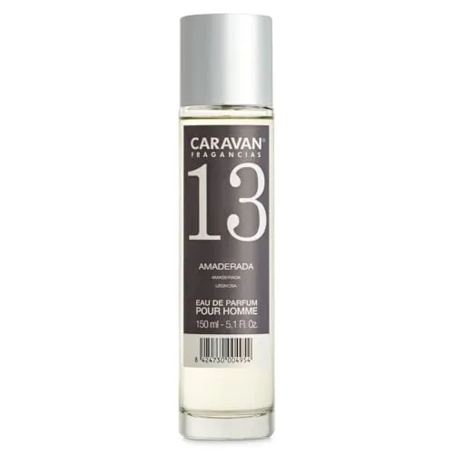 CARAVAN FRAGANCIAS nº 13