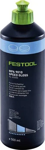 Festool Poliermittel MPA 9010 BL 0,5L