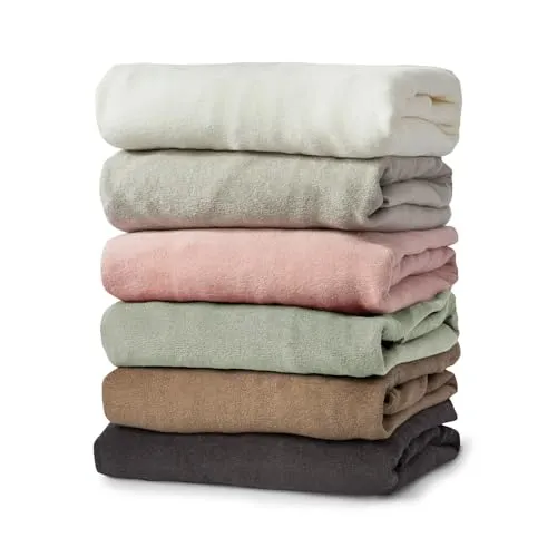 Bettwäsche Gelb von Formesse