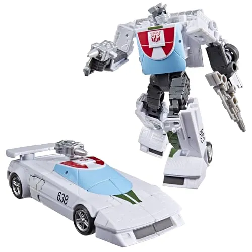 Transformers Puppen, Spielkombinationen & Spielzeugfiguren von Transformers