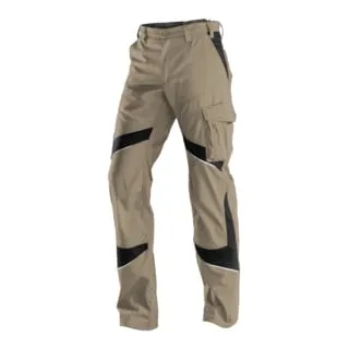 KÜBLER Workwear ACTIVIQ Damenhose | Professionelle Arbeitshose für Handwerk & Industrie