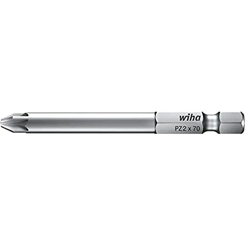 Wiha Bit Professional Pozidriv 1/4