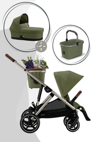 Babywannen von CYBEX