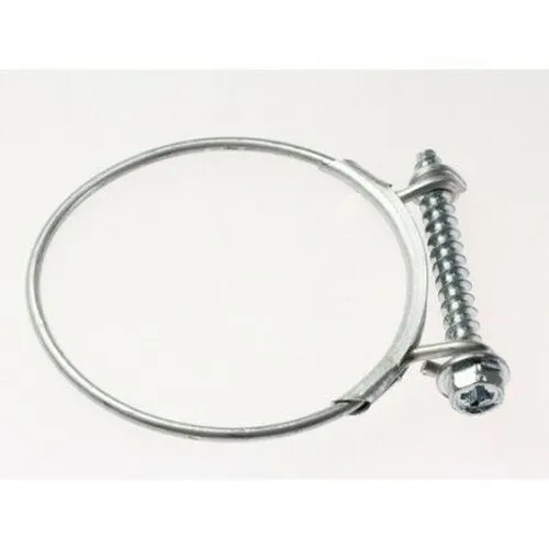 Rohrschelle Schelle Verschraubung Spülmaschine Landschaftsbau 41015226 Candy Ovp