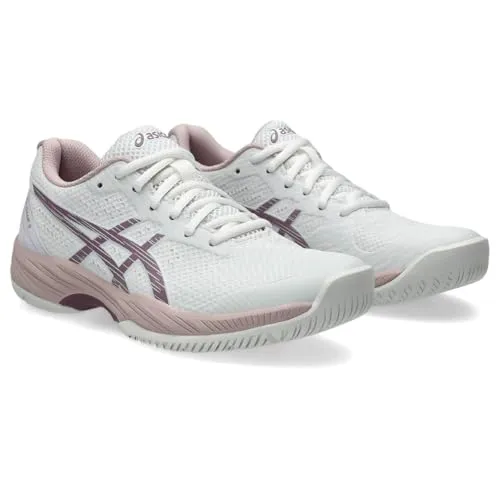 Produktbild Asics Damen Gel-Game 9 Sneaker, White Dusty Mauve, 35.5 EU