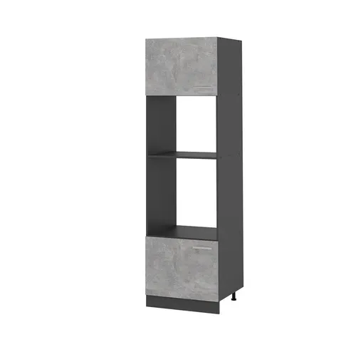 Küchenschränke Grau von Vicco