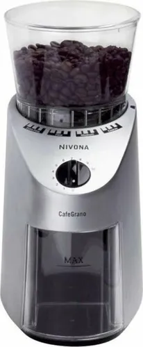 Produktbild Nivona CafeGrano NICG 130 Kaffeemühle