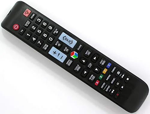 Ersatz Fernbedienung for Samsung TV | AA59-00741A | AA5900741A
