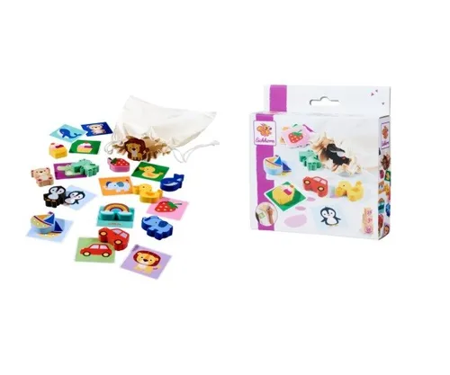 Eichhorn 100002819 - Fühlspiel - Neu