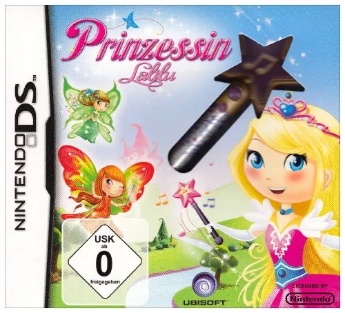 Prinzessin Lalilu