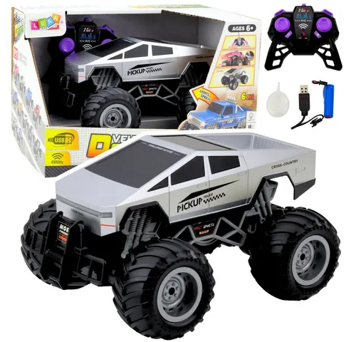 Offroad RC Auto Ferngesteuert 1:16