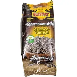 SUNTAT Sonnenblumenkerne geröstet & gesalzen 400g
