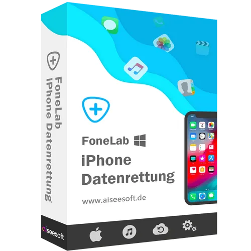 Produktbild Aiseesoft FoneLab