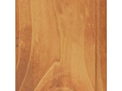 BORMA Holzöl Teaköl Kirschbaum Biernbaum - 30, 1 Liter, Pflegeleicht – einfache Anwendung und spätere Auffrischung