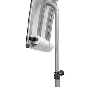 FRANKEN Flipchart-Papierrolle blanko 60 cm x 35 m von Franken